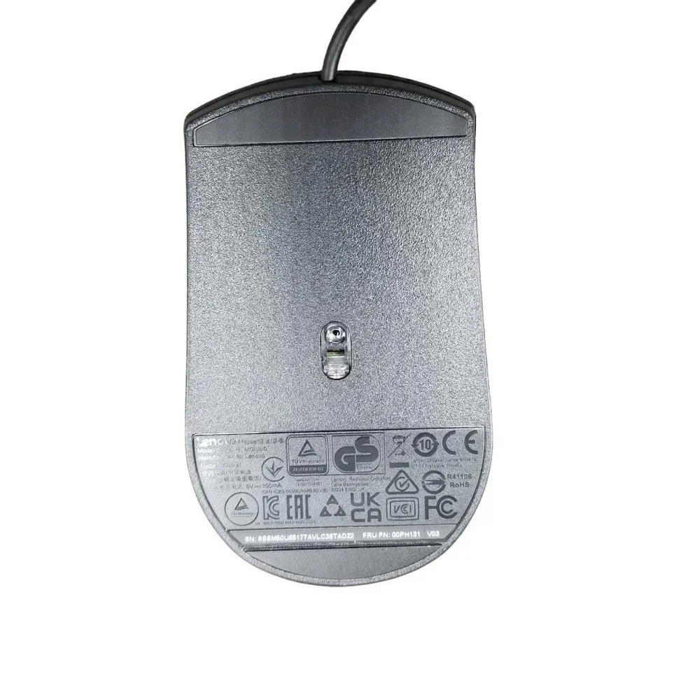 Lenovo calliope usb